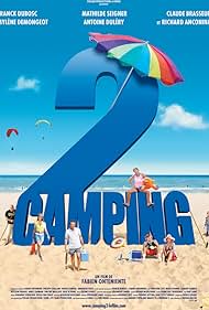 Camping 2 (2010) cover