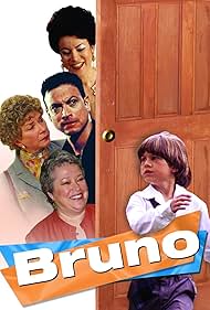 Bruno 2000 copertina