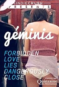 Géminis (2005) cover