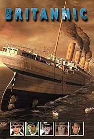 Britannic 2000 poster