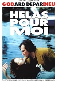Hélas pour moi (1993) cover