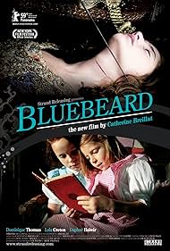 Barbe bleue (2009) cover