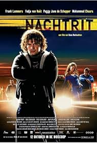 Nachtrit (2006) cover