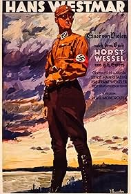 Hans Westmar (1933) cover