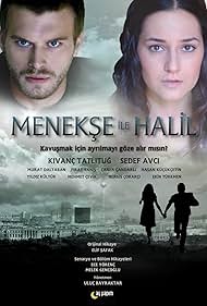 Menekse ile Halil (2007) cover