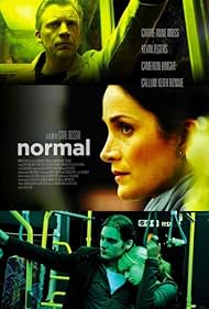 Normal (2007) cover