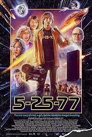 5-25-77 (2008) cover