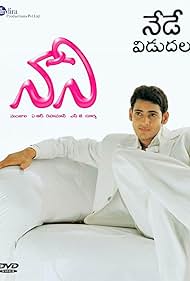 Naani (2004) cover