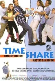 Time Share 2000 poster