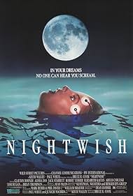Nightwish (1989) cover