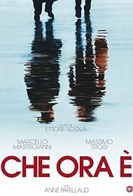 Che ora è? (1989) cover