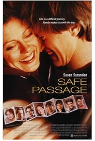Safe Passage (1994) cover
