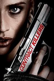 Contract Killers (2008) cover