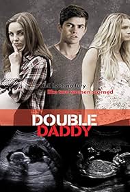 Double Daddy (2015) cover