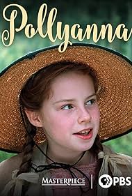 Pollyanna 2003 poster