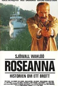 Roseanna 1993 poster