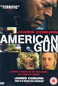American Gun (2002) cover