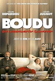 Boudu 2005 poster