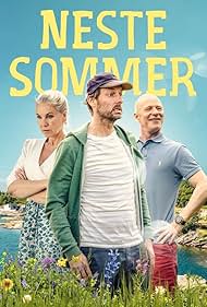 Neste sommer (2014) cover