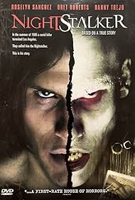 Nightstalker (2002) cover