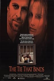 The Tie That Binds (1995) cover