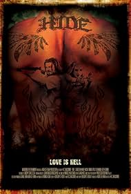 Hide (2008) cover