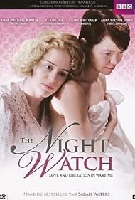 The Night Watch (2011) cover