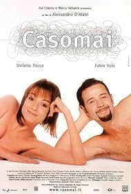 Casomai (2002) cover