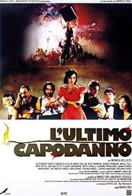 L'ultimo capodanno (1998) cover