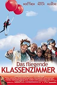 Das fliegende Klassenzimmer (2003) cover