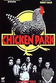 Chicken Park (1994) cover