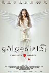 Gölgesizler (2009) cover