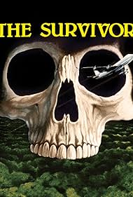 The Survivor 1981 poster