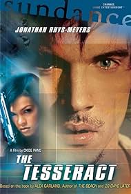 The Tesseract (2003) cover