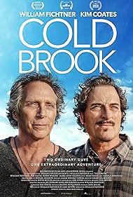 Cold Brook (2018) cover