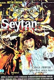 Seytan (1974) cover