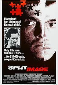 Split Image (1982) cover