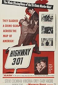 Highway 301 (1950) cover