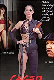 Caged Women II (1996) cover