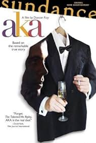 AKA (2002) cover