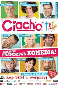 Ciacho 2010 poster