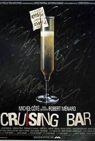 Cruising Bar (1989) cover
