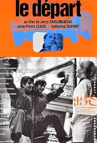 Le départ 1967 poster
