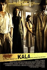 Dead Time: Kala (2007) cover