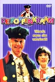 De Poppenkraam (1980) cover