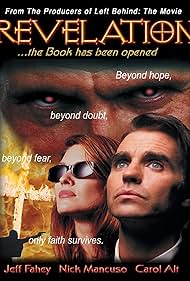 Revelation (1999) cover