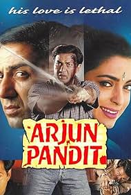 Arjun Pandit (1999) cover