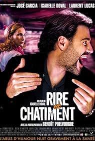 Rire et châtiment (2003) cover