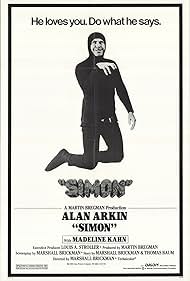 Simon 1980 poster
