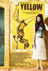 Yellow 2006 copertina